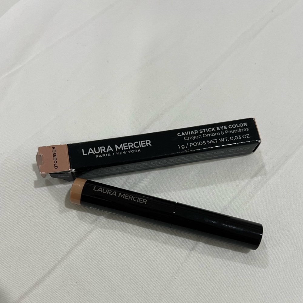 Laura Mercier Caviar Eyeshadow Stick